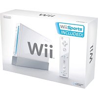 wii